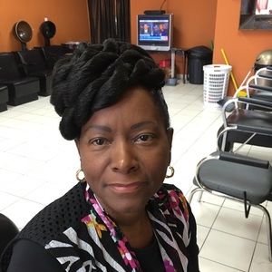 Meet your Posher, Cheryl